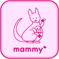 おくすり手帳アプリ「mammy」